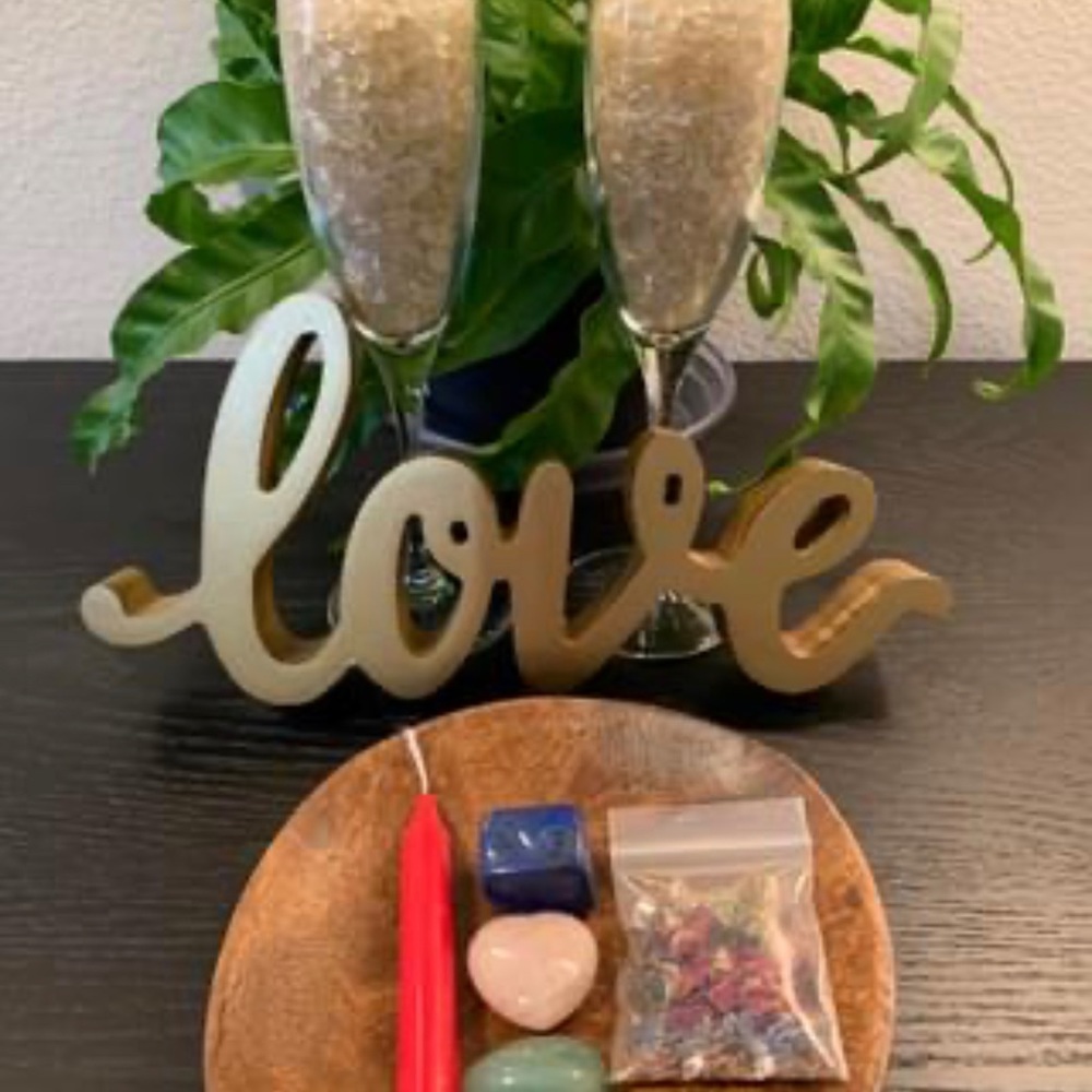 Couples Cocktail 🥂 - Picture 2 of 4